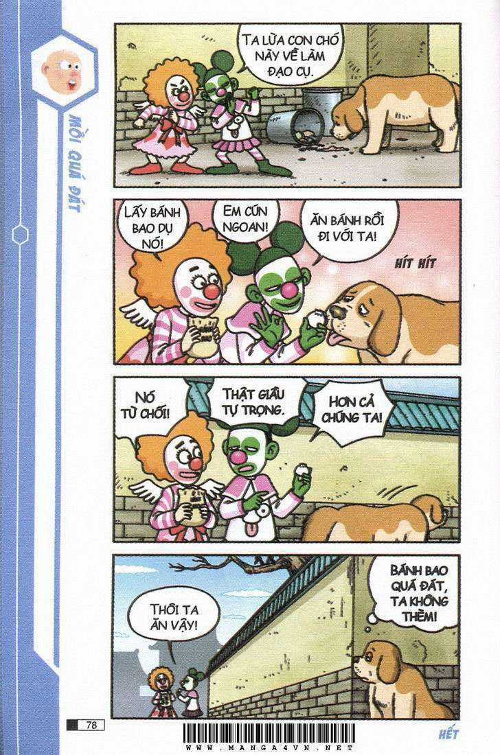 Ô Long Viện - Chapter 11.2 - Trang 36