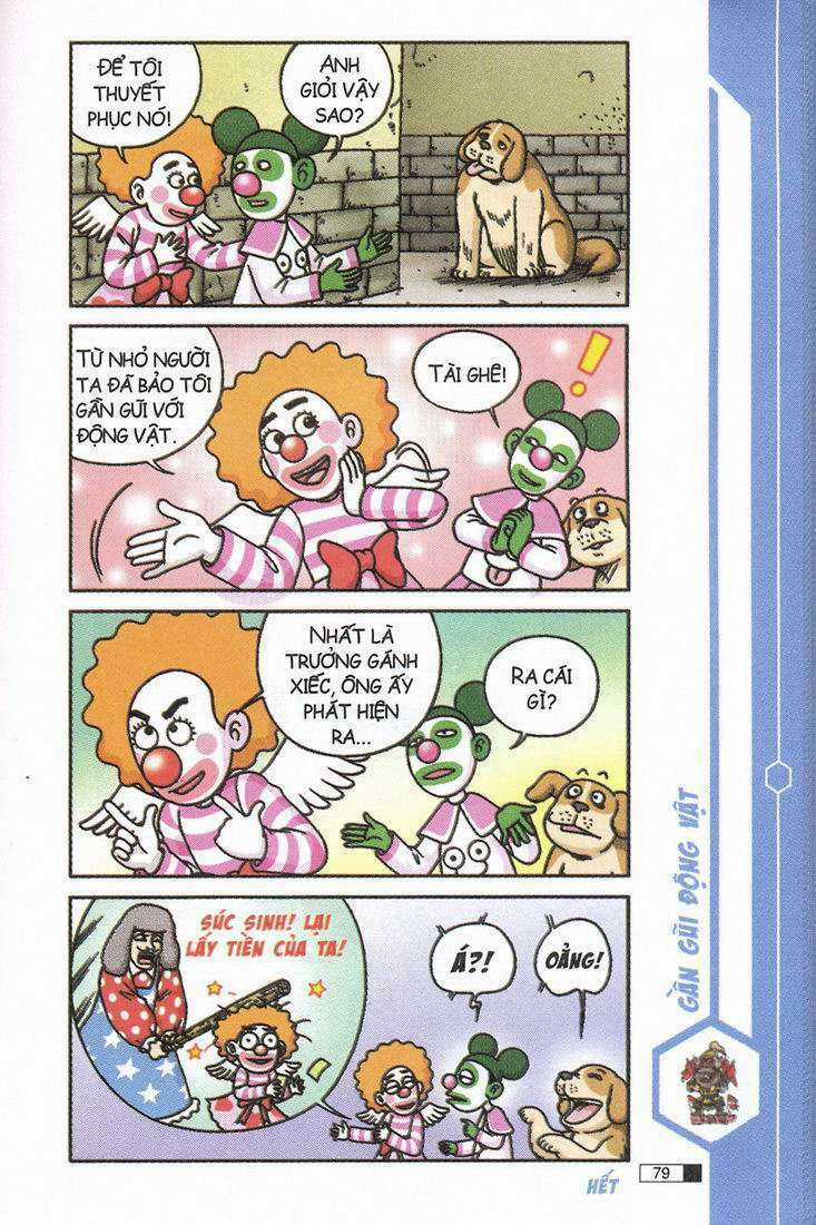 Ô Long Viện - Chapter 11.2 - Trang 37