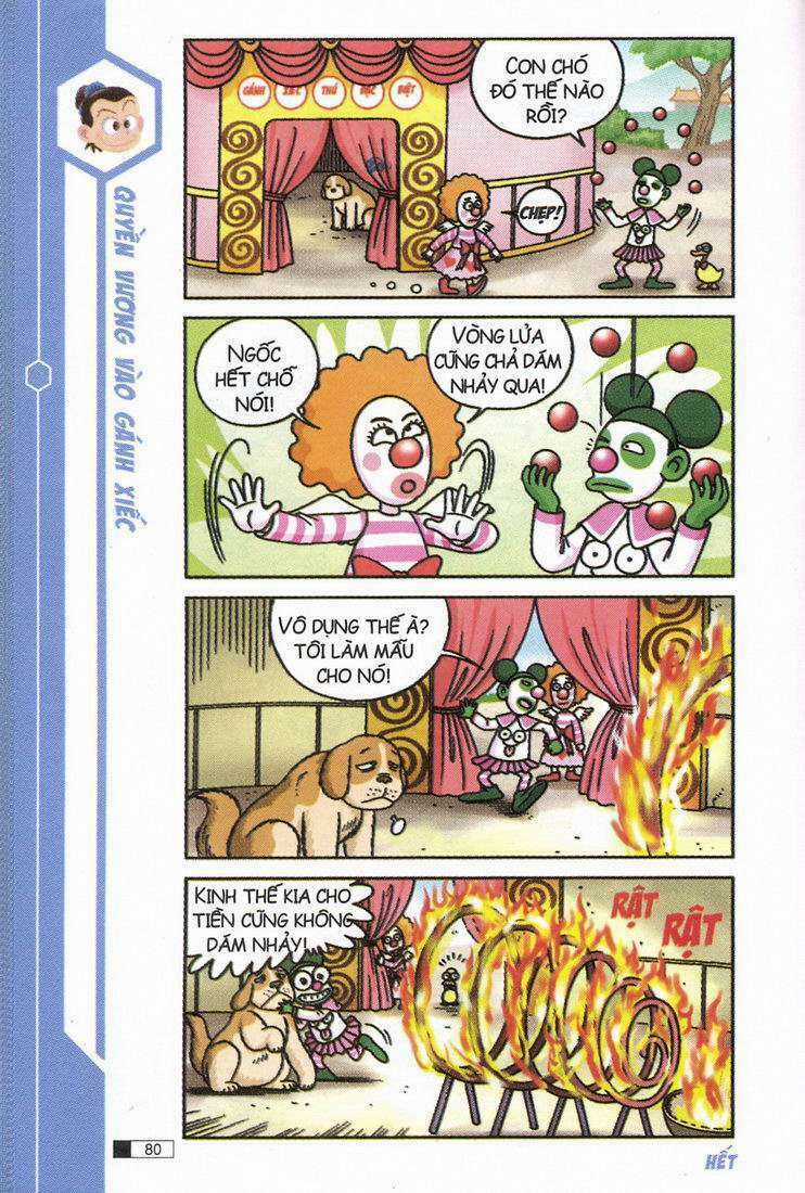 Ô Long Viện - Chapter 11.2 - Trang 38