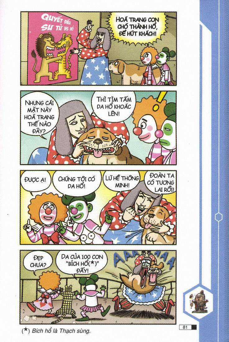 Ô Long Viện - Chapter 11.2 - Trang 39