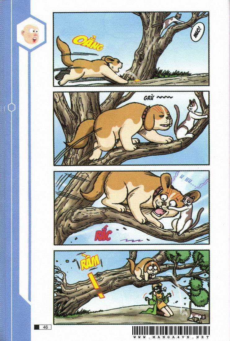 Ô Long Viện - Chapter 11.2 - Trang 5