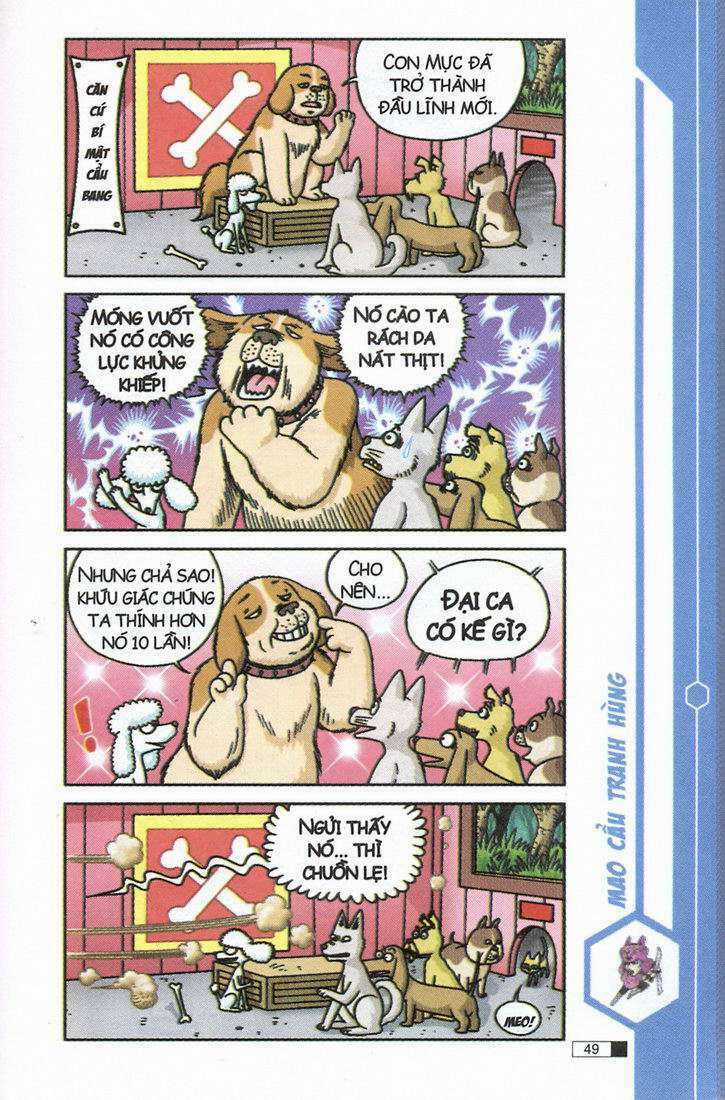 Ô Long Viện - Chapter 11.2 - Trang 8