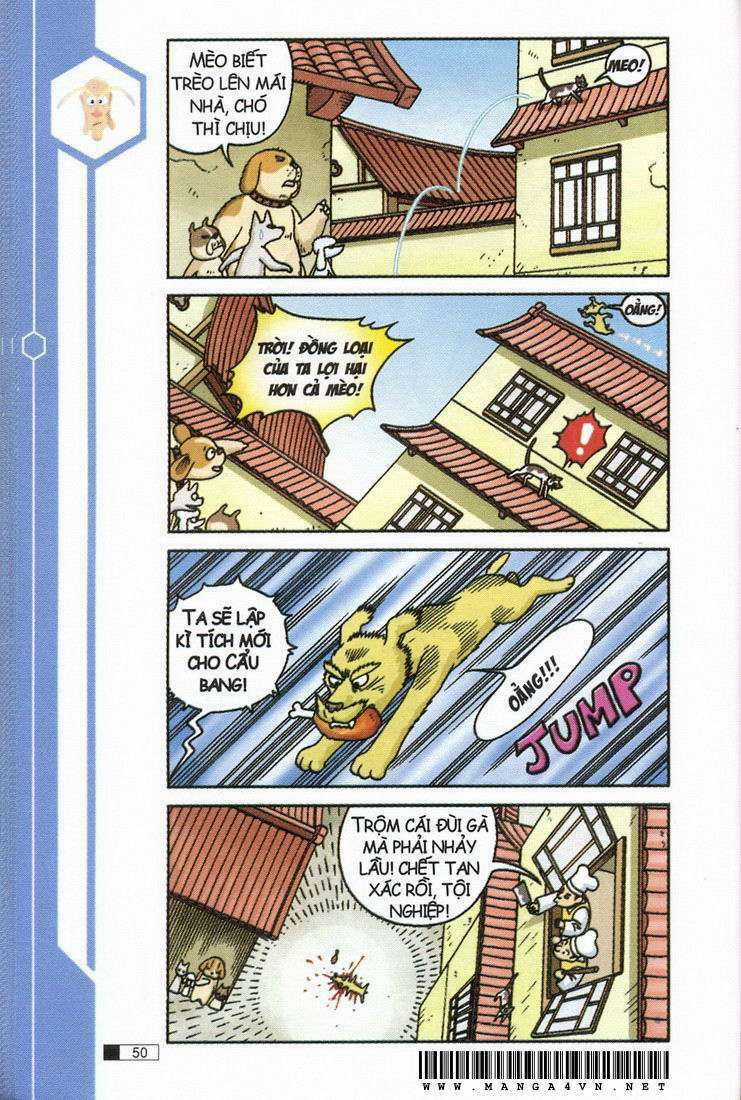 Ô Long Viện - Chapter 11.2 - Trang 9