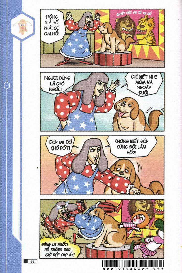 Ô Long Viện - Chapter 11.3 - Trang 1