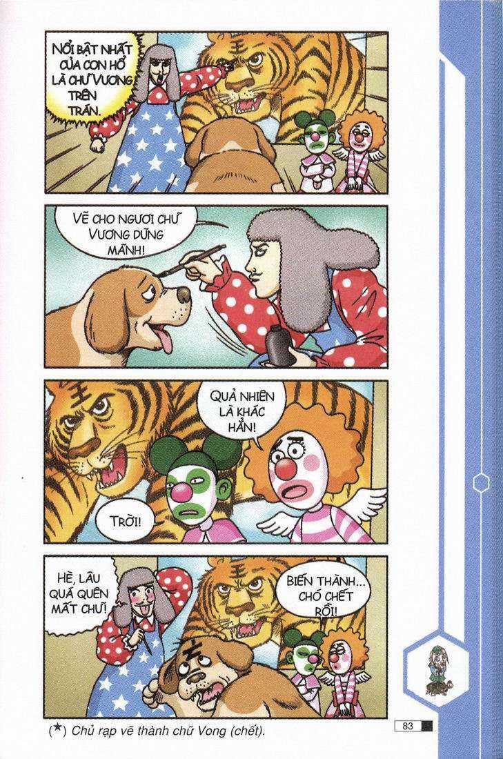 Ô Long Viện - Chapter 11.3 - Trang 2