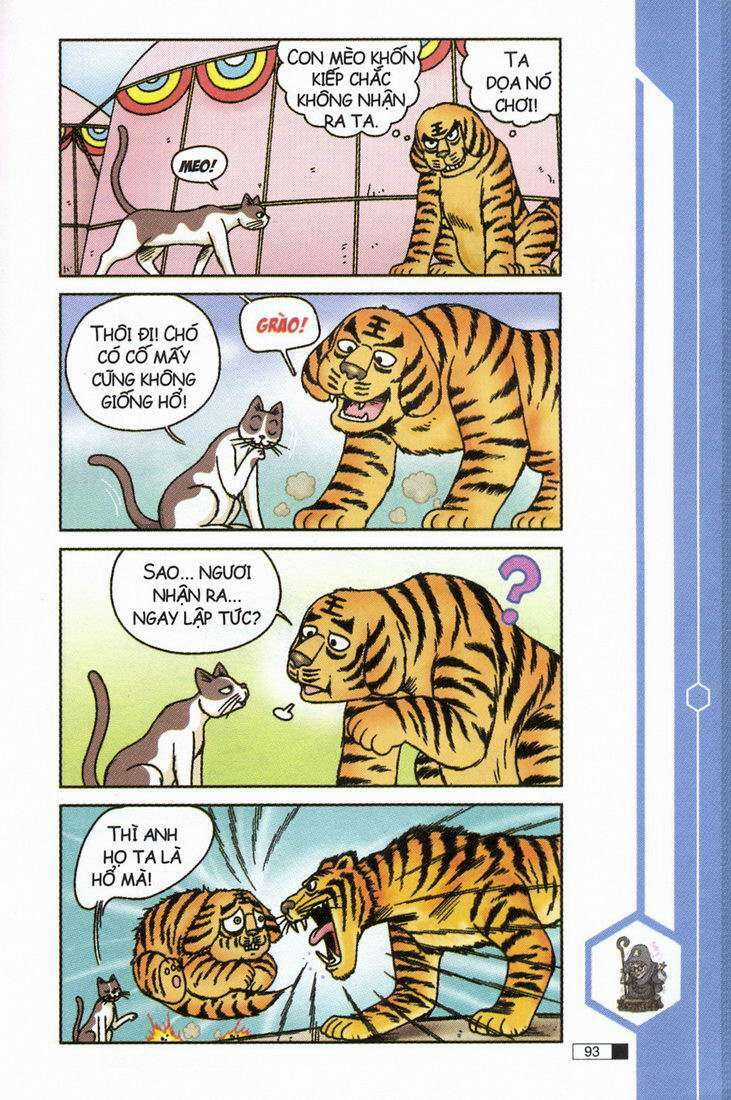 Ô Long Viện - Chapter 11.3 - Trang 12