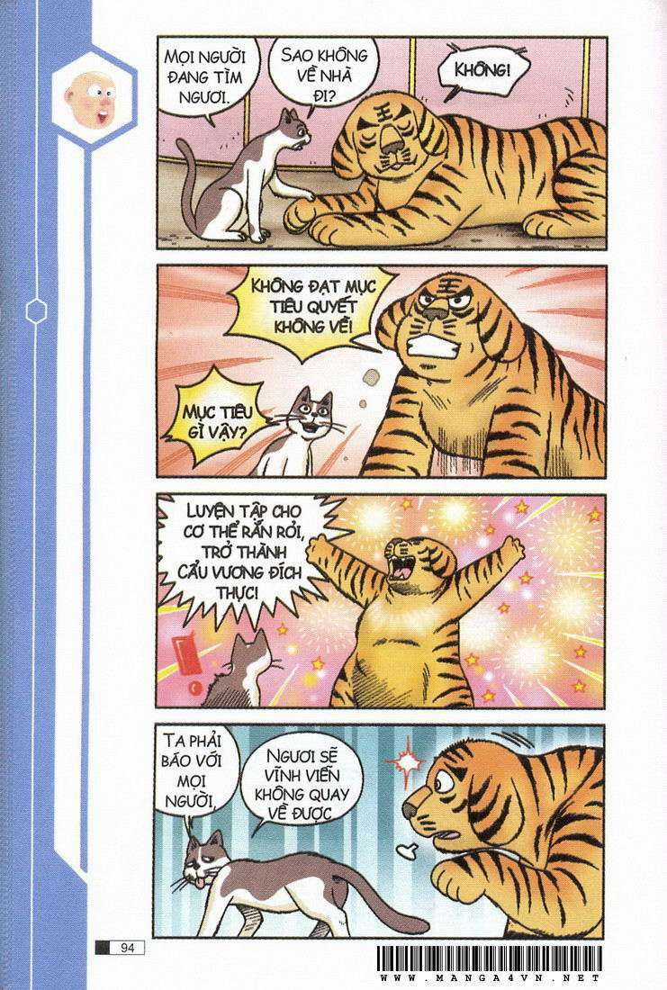 Ô Long Viện - Chapter 11.3 - Trang 13