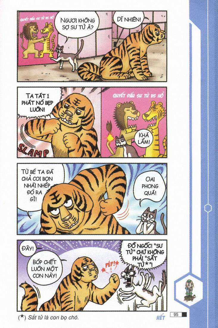 Ô Long Viện - Chapter 11.3 - Trang 14