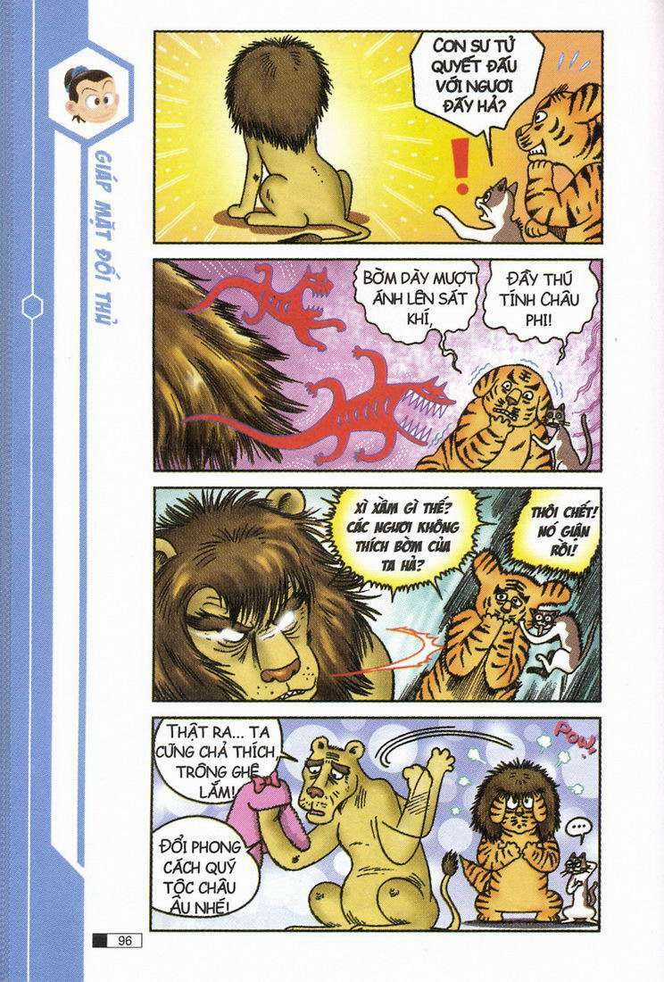 Ô Long Viện - Chapter 11.3 - Trang 15