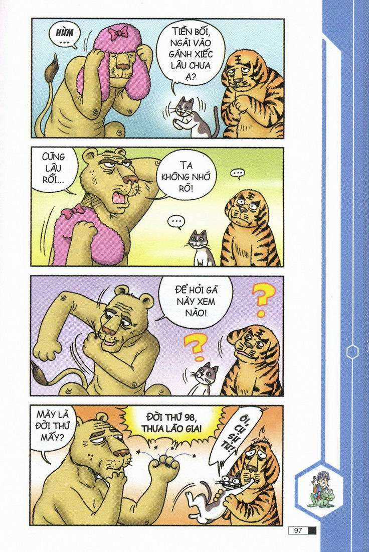 Ô Long Viện - Chapter 11.3 - Trang 16