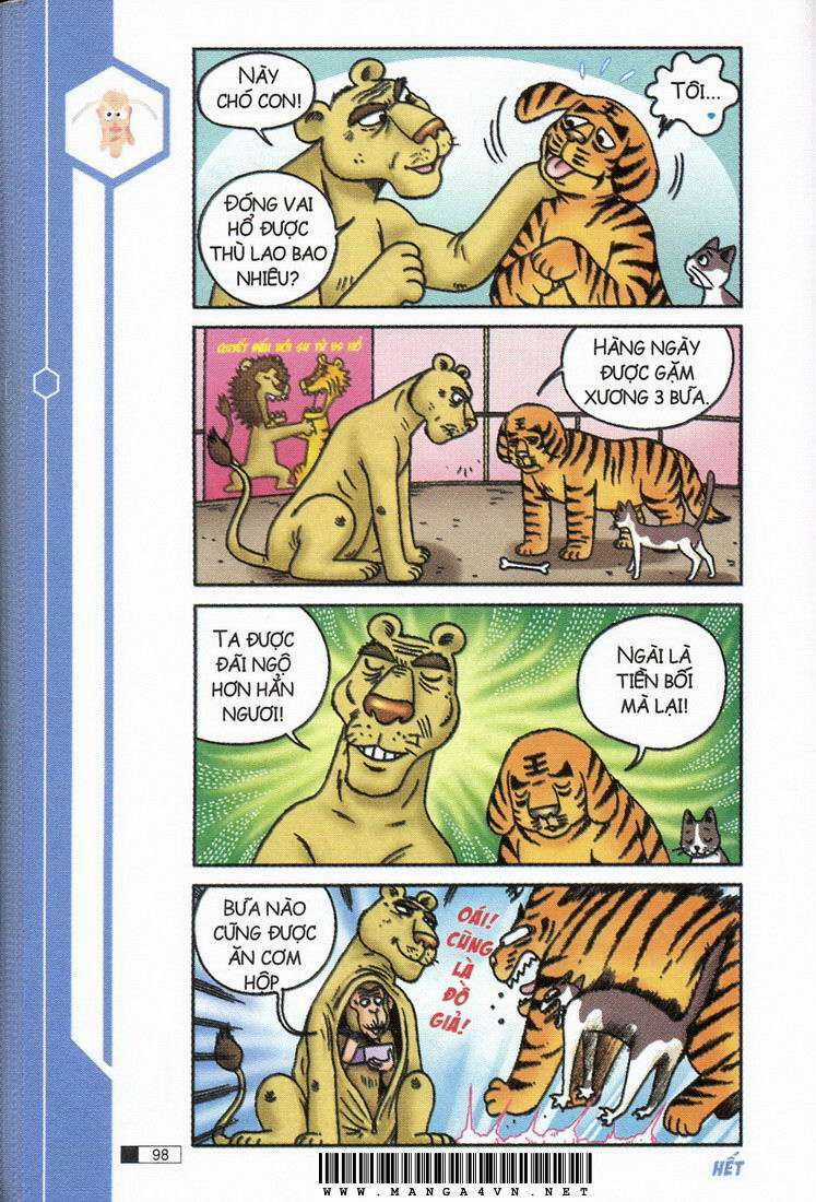 Ô Long Viện - Chapter 11.3 - Trang 17