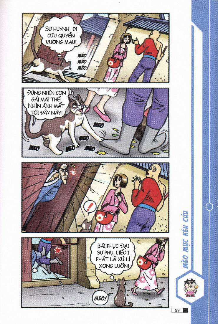 Ô Long Viện - Chapter 11.3 - Trang 18