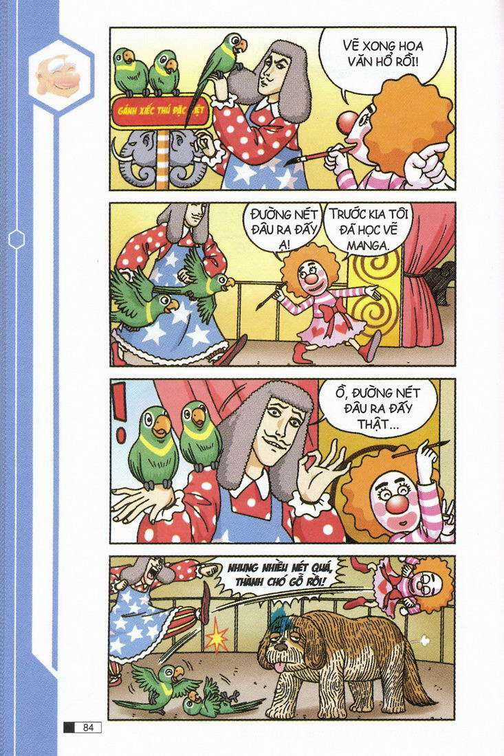 Ô Long Viện - Chapter 11.3 - Trang 3