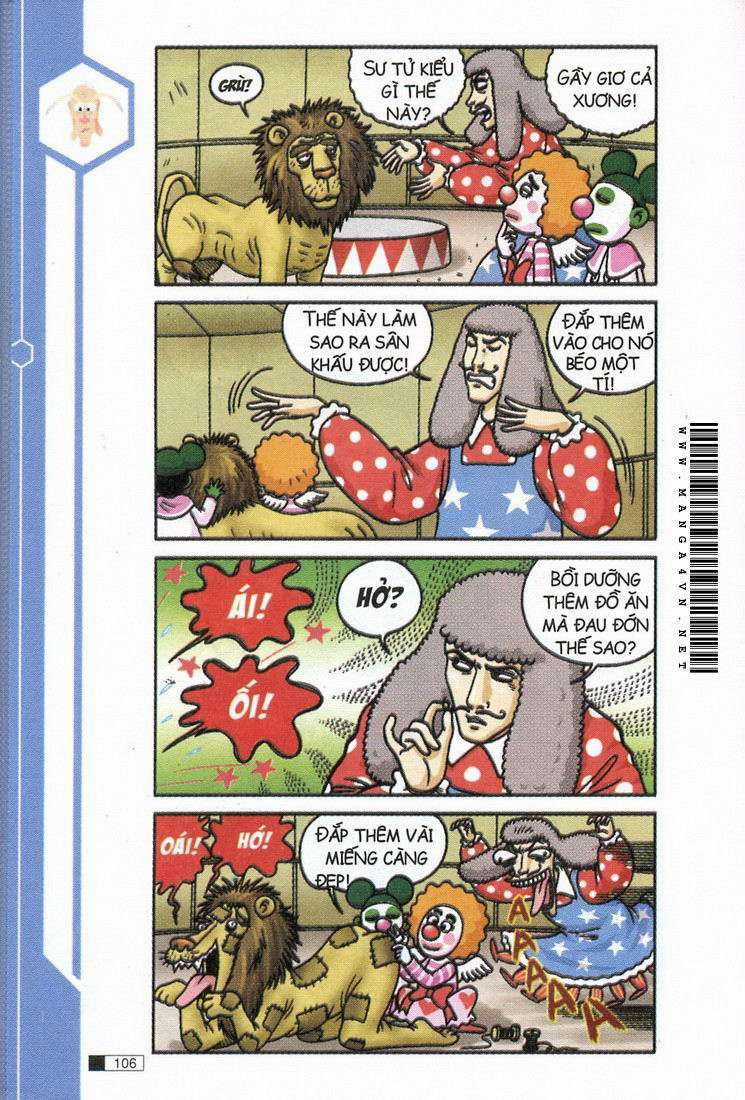 Ô Long Viện - Chapter 11.3 - Trang 25