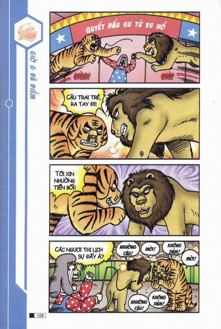 Ô Long Viện - Chapter 11.3 - Trang 27