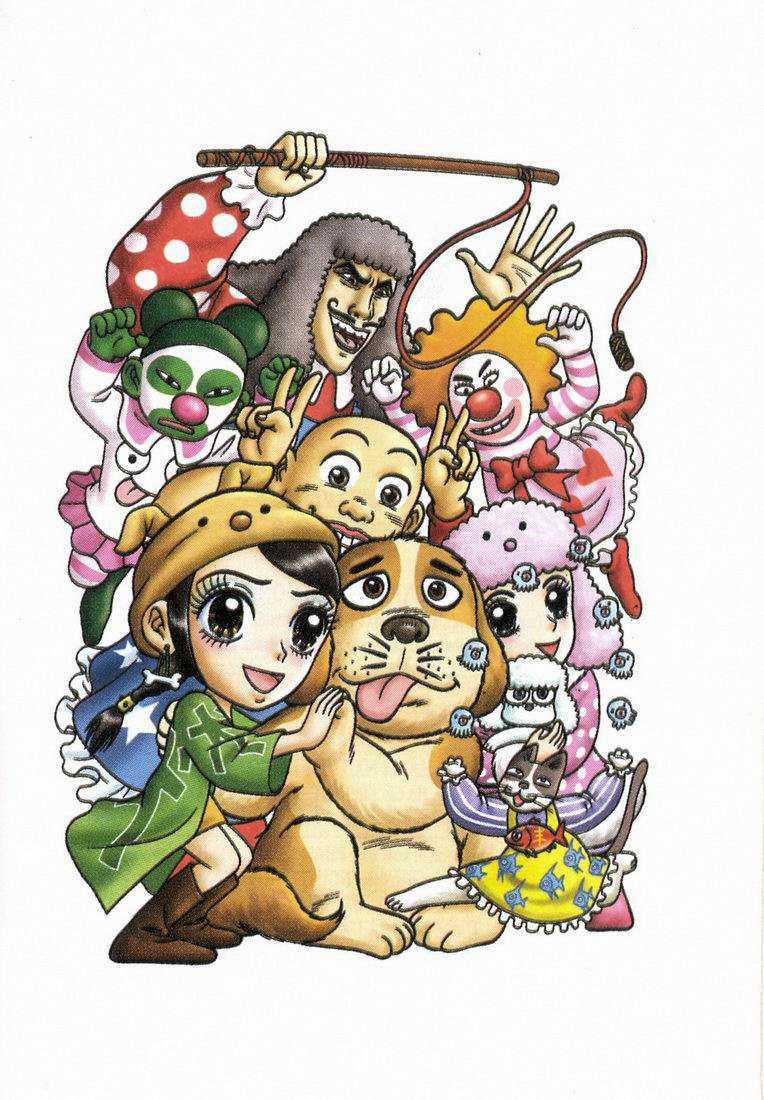 Ô Long Viện - Chapter 11.3 - Trang 38