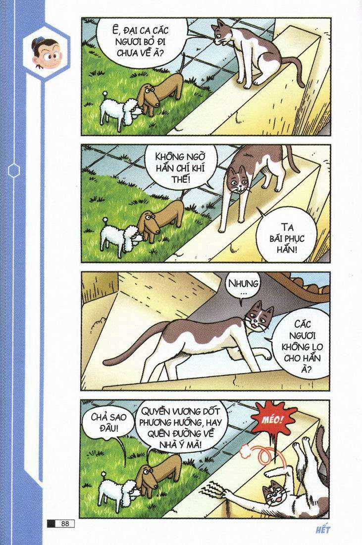 Ô Long Viện - Chapter 11.3 - Trang 7