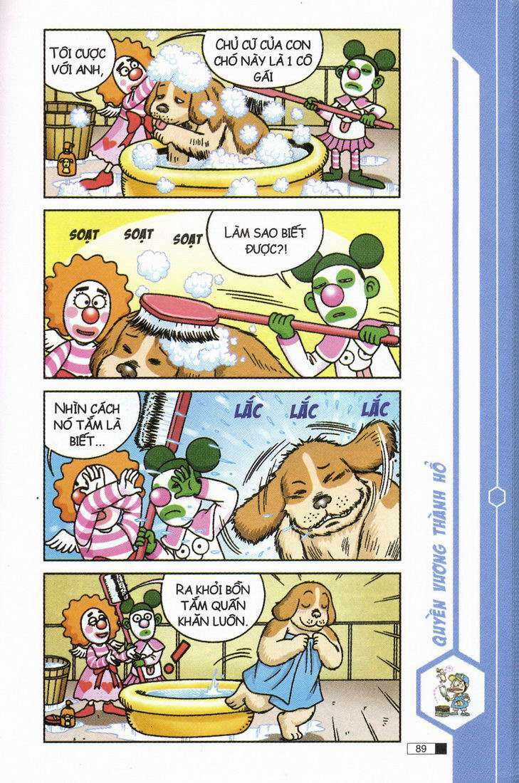 Ô Long Viện - Chapter 11.3 - Trang 8