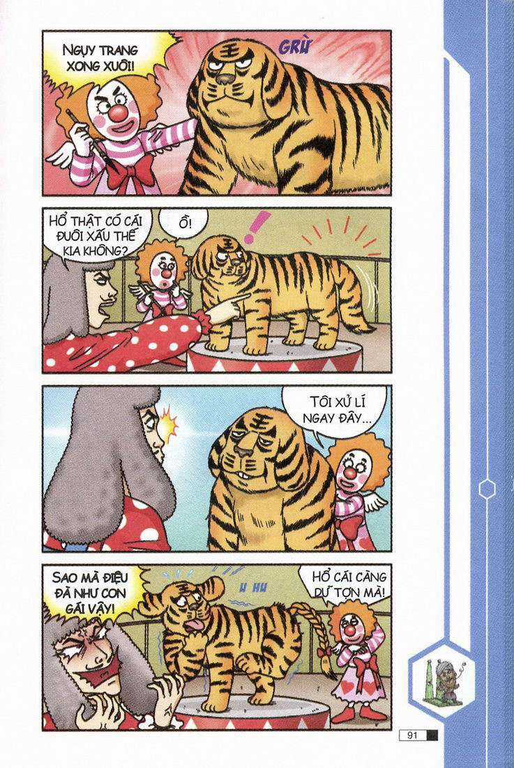 Ô Long Viện - Chapter 11.3 - Trang 10