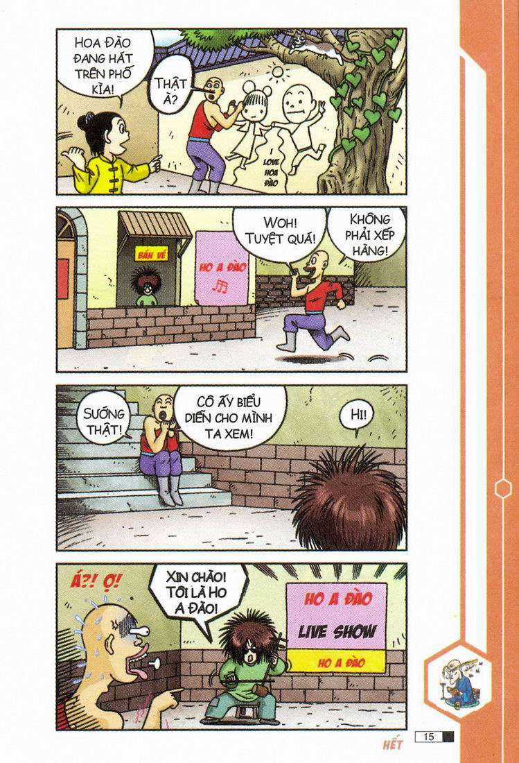 Ô Long Viện - Chapter 12.1 - Trang 16