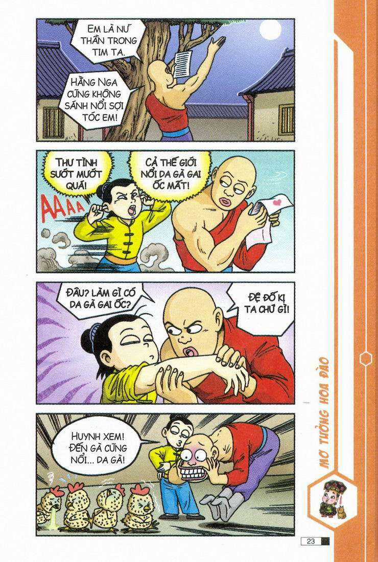 Ô Long Viện - Chapter 12.1 - Trang 24