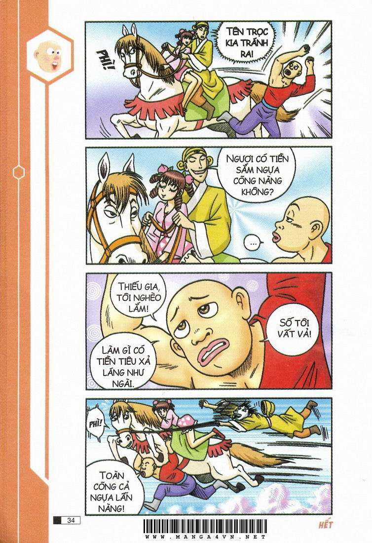 Ô Long Viện - Chapter 12.1 - Trang 35