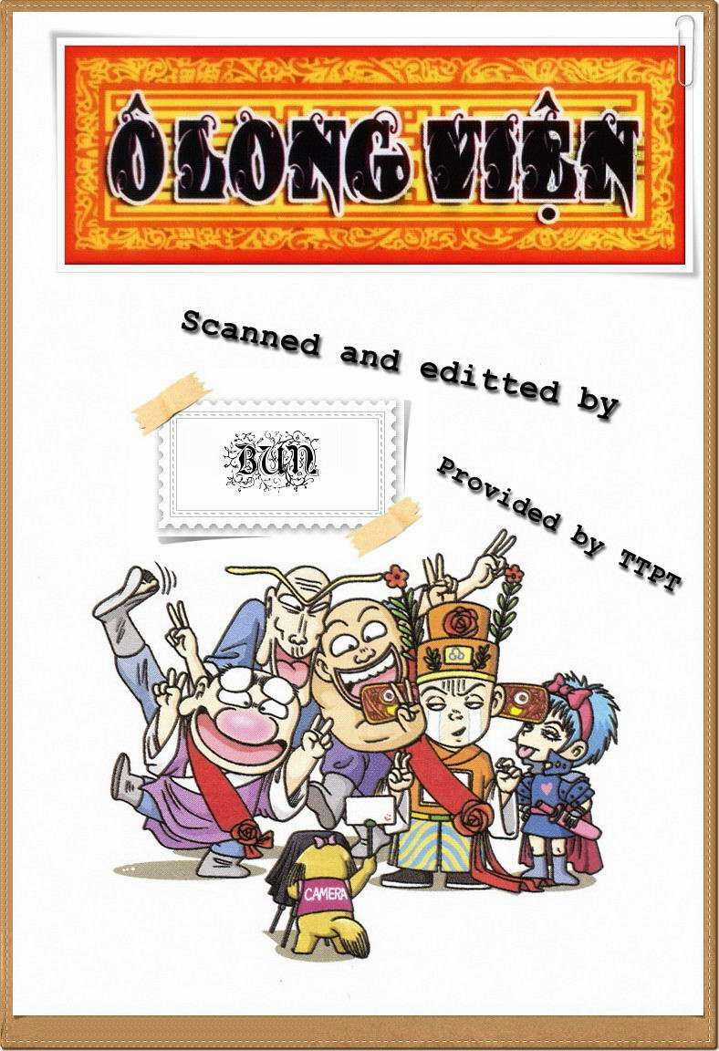 Ô Long Viện - Chapter 12.1 - Trang 41
