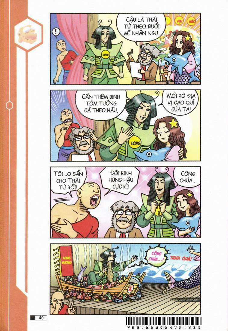 Ô Long Viện - Chapter 12.2 - Trang 1