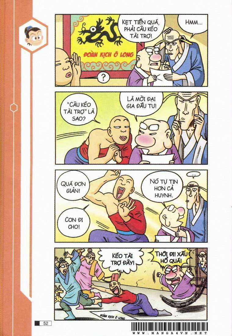 Ô Long Viện - Chapter 12.2 - Trang 12