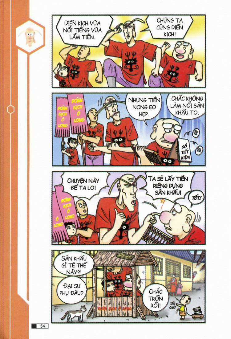 Ô Long Viện - Chapter 12.2 - Trang 14