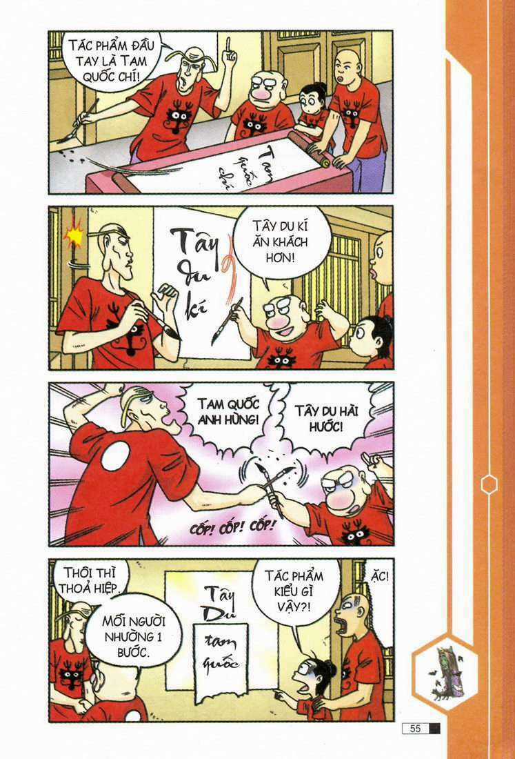 Ô Long Viện - Chapter 12.2 - Trang 15