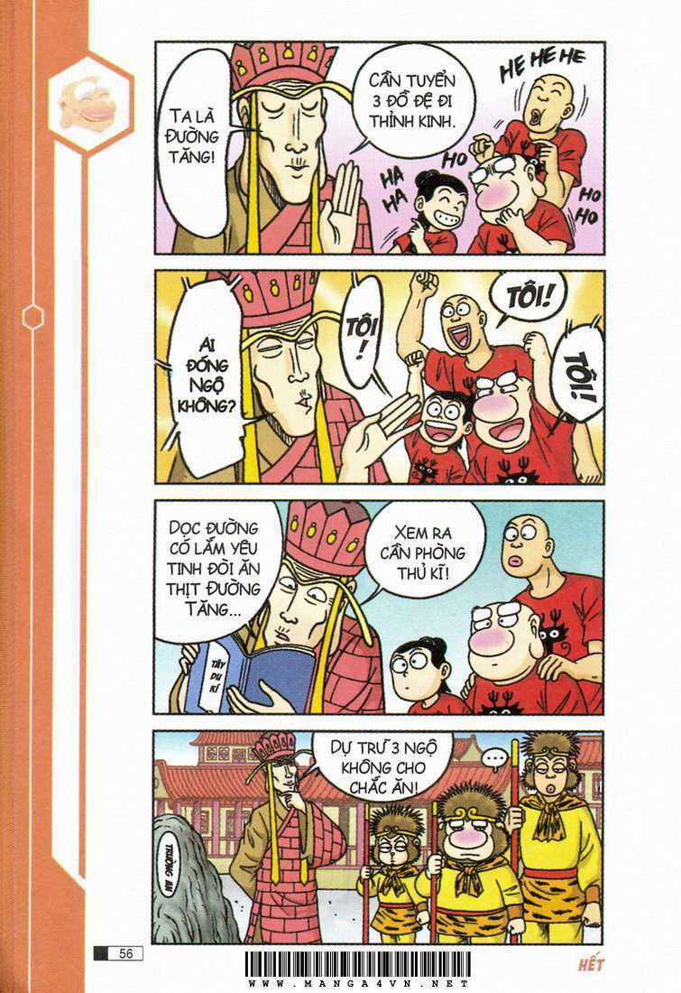 Ô Long Viện - Chapter 12.2 - Trang 16