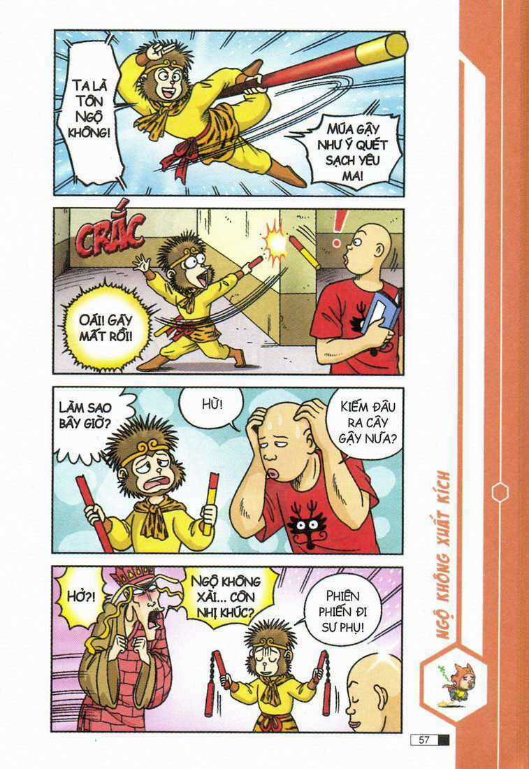 Ô Long Viện - Chapter 12.2 - Trang 17