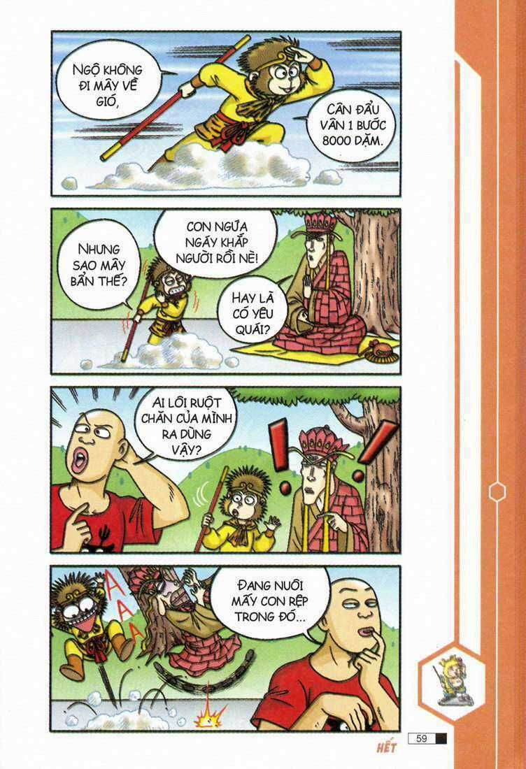 Ô Long Viện - Chapter 12.2 - Trang 19