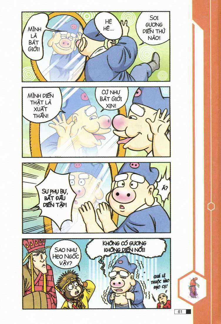 Ô Long Viện - Chapter 12.2 - Trang 21