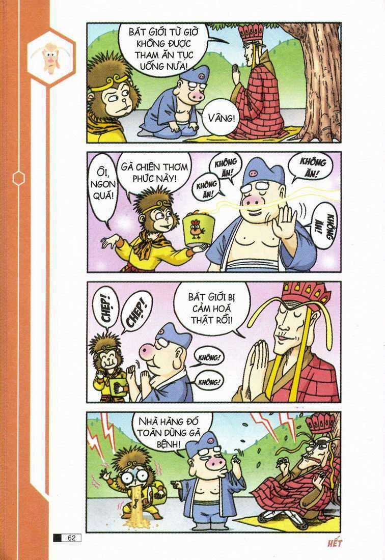 Ô Long Viện - Chapter 12.2 - Trang 22