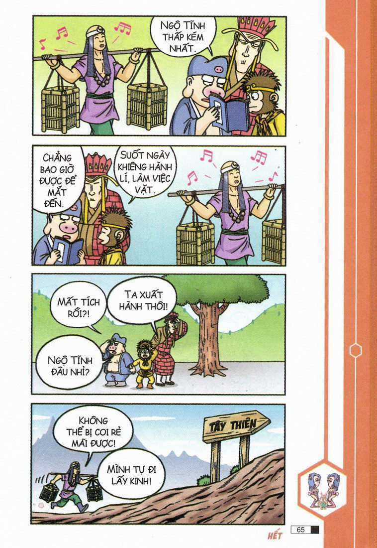 Ô Long Viện - Chapter 12.2 - Trang 25