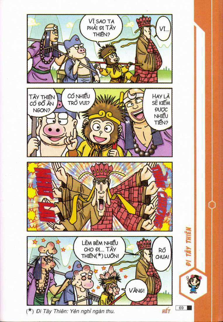 Ô Long Viện - Chapter 12.2 - Trang 29