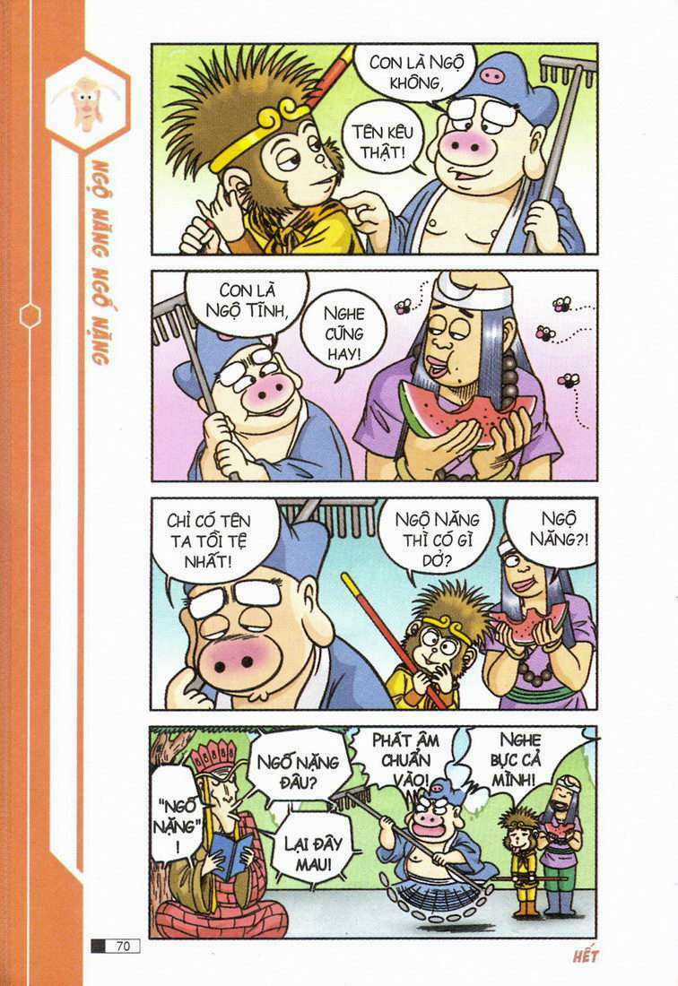 Ô Long Viện - Chapter 12.2 - Trang 30