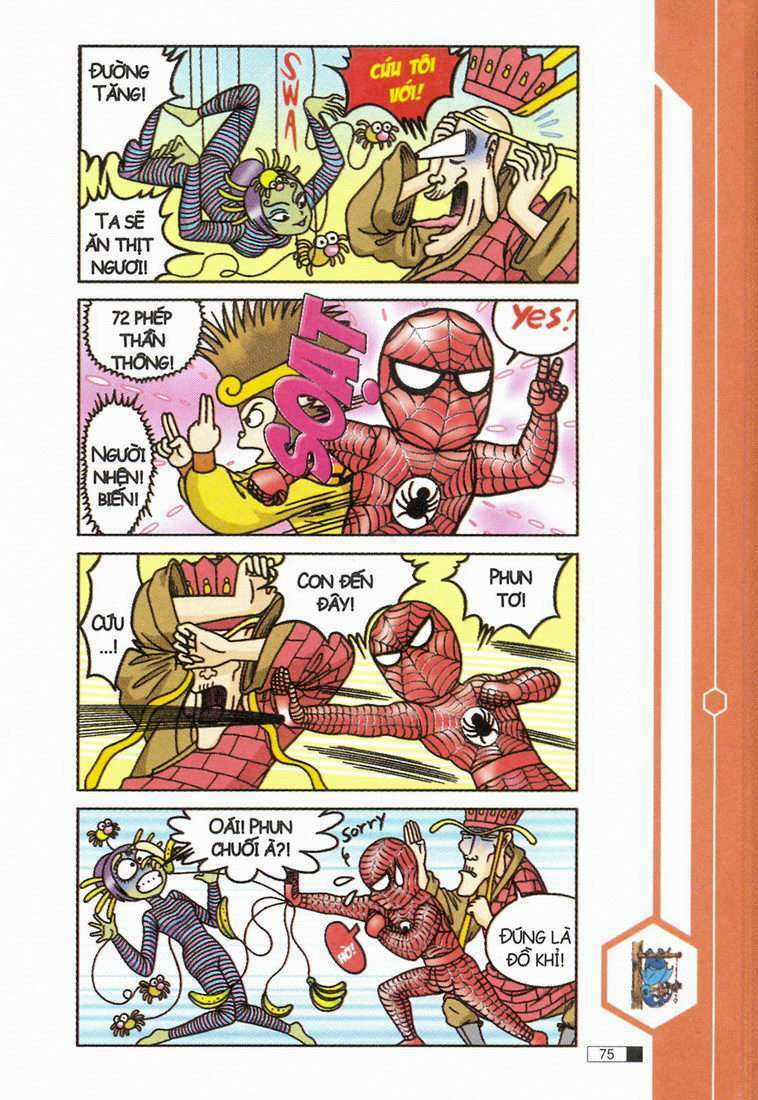 Ô Long Viện - Chapter 12.2 - Trang 35