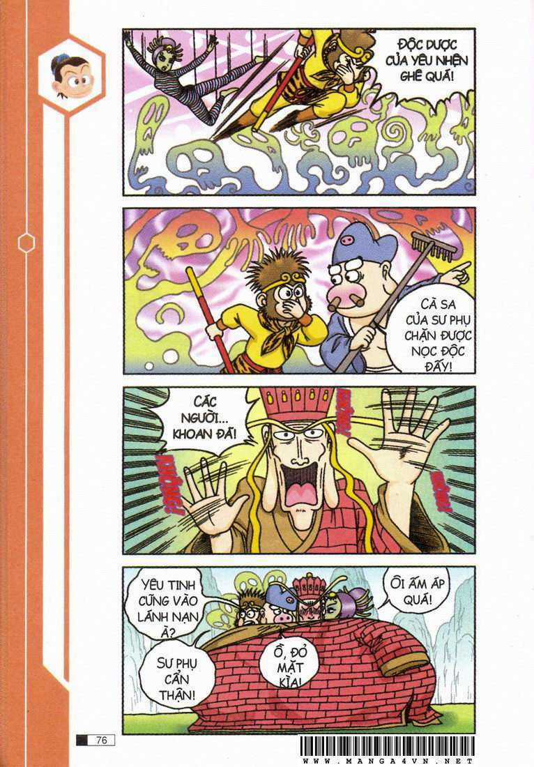 Ô Long Viện - Chapter 12.2 - Trang 36