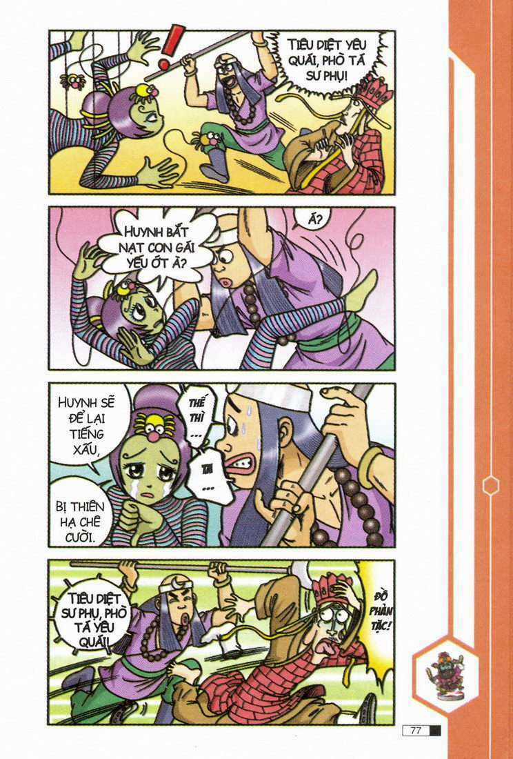 Ô Long Viện - Chapter 12.2 - Trang 37