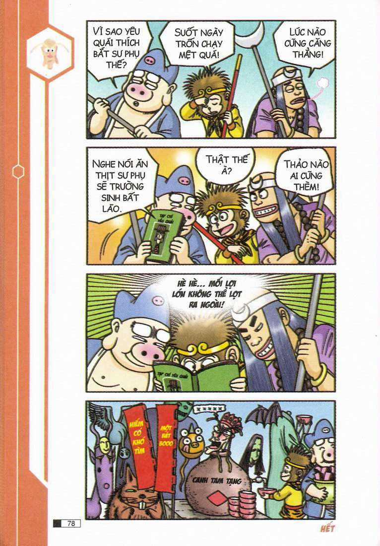 Ô Long Viện - Chapter 12.2 - Trang 38