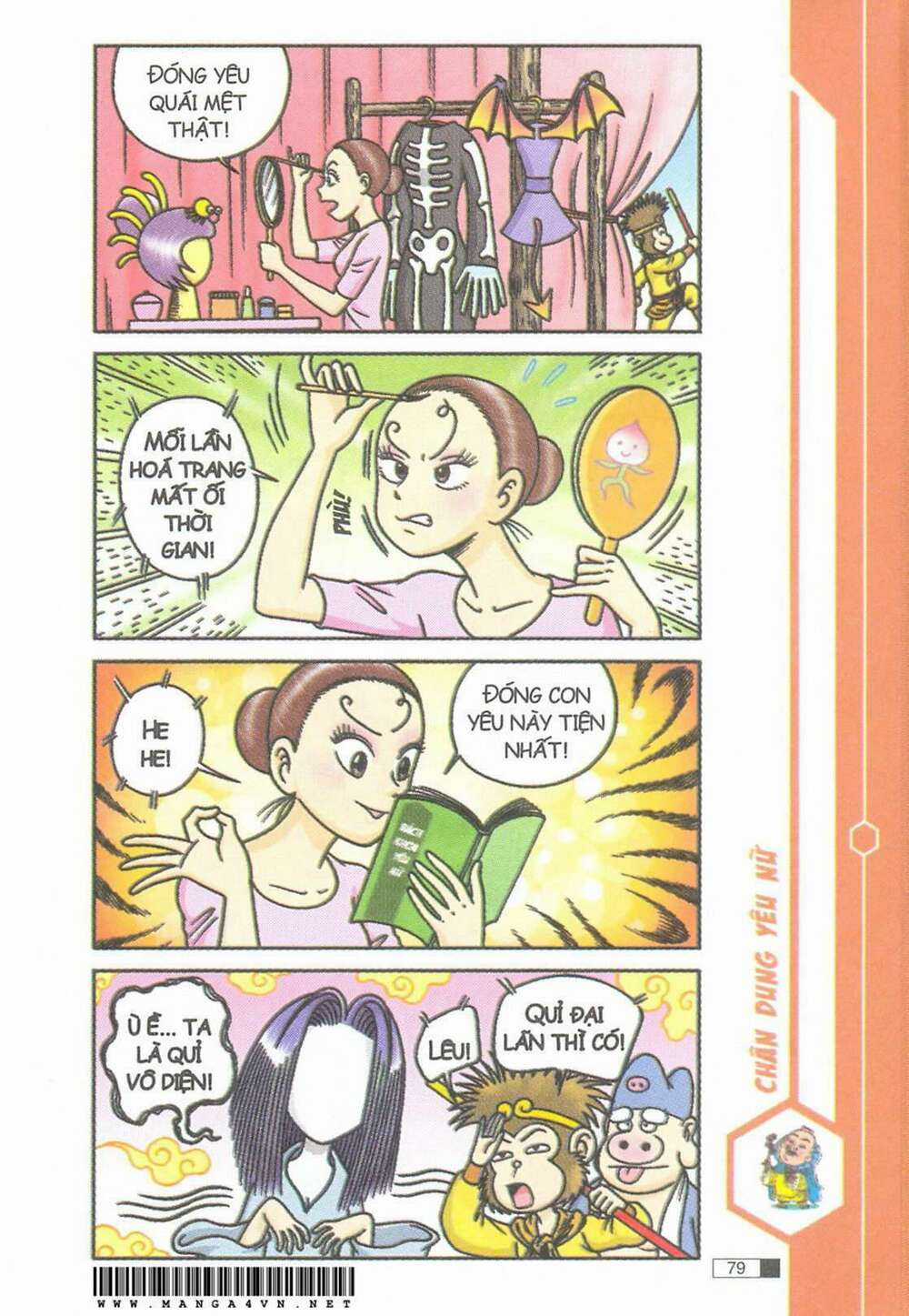 Ô Long Viện - Chapter 12.2 - Trang 39