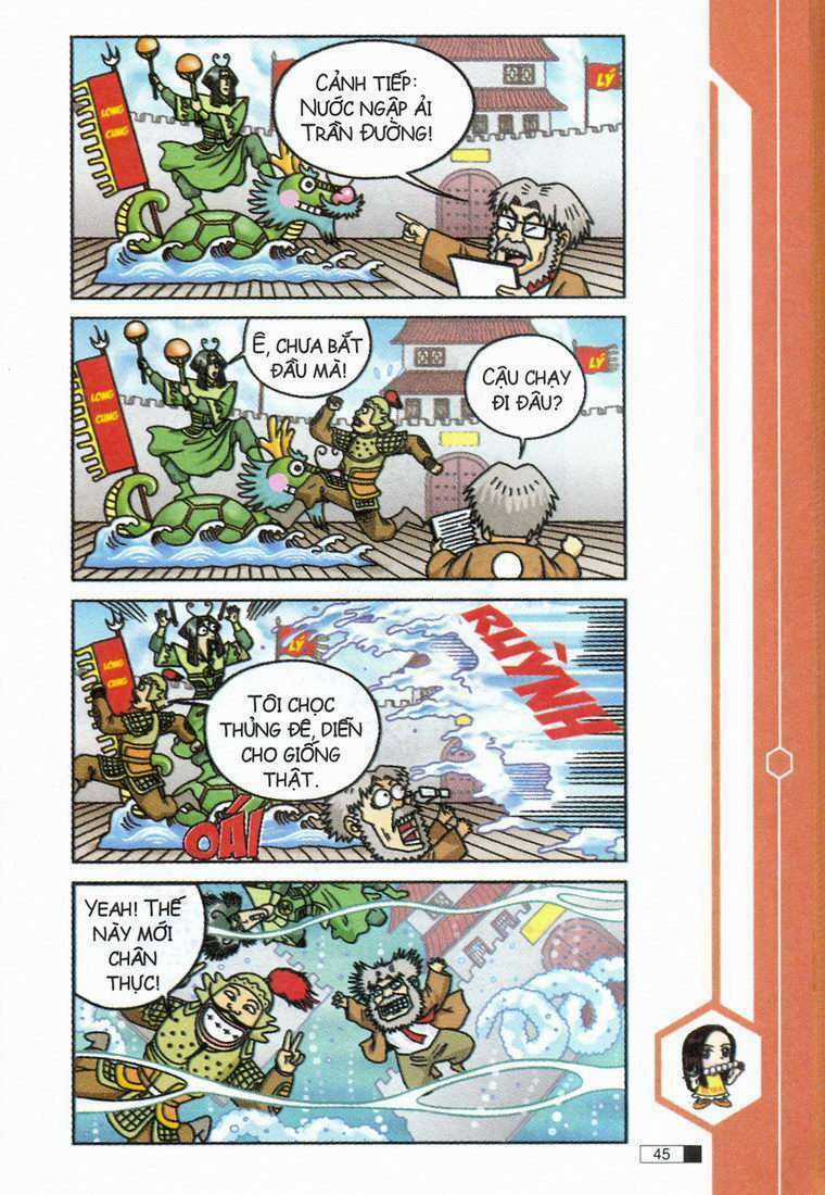 Ô Long Viện - Chapter 12.2 - Trang 6