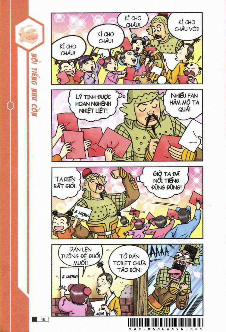 Ô Long Viện - Chapter 12.2 - Trang 8