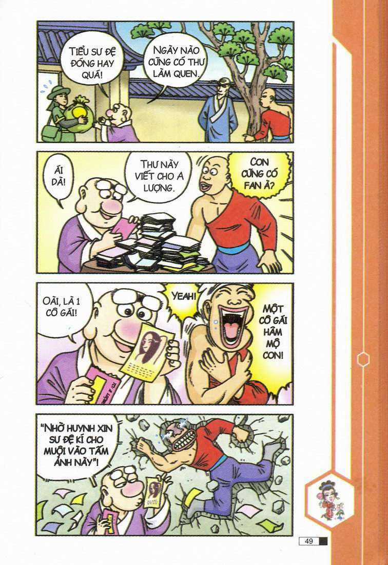 Ô Long Viện - Chapter 12.2 - Trang 9