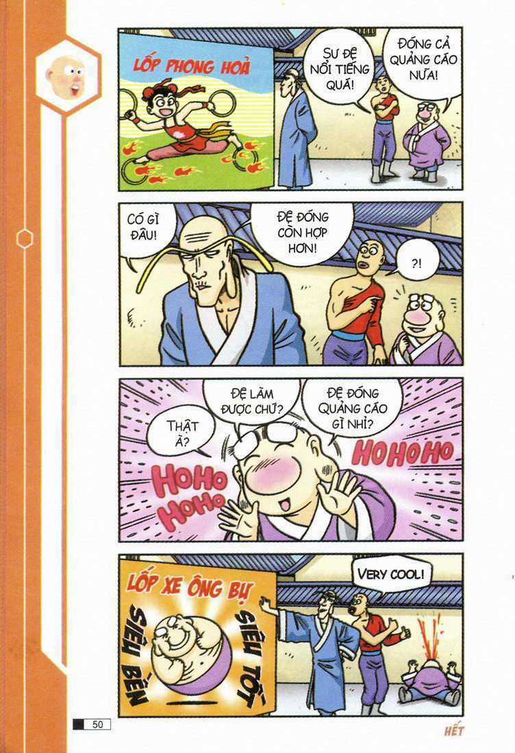 Ô Long Viện - Chapter 12.2 - Trang 10