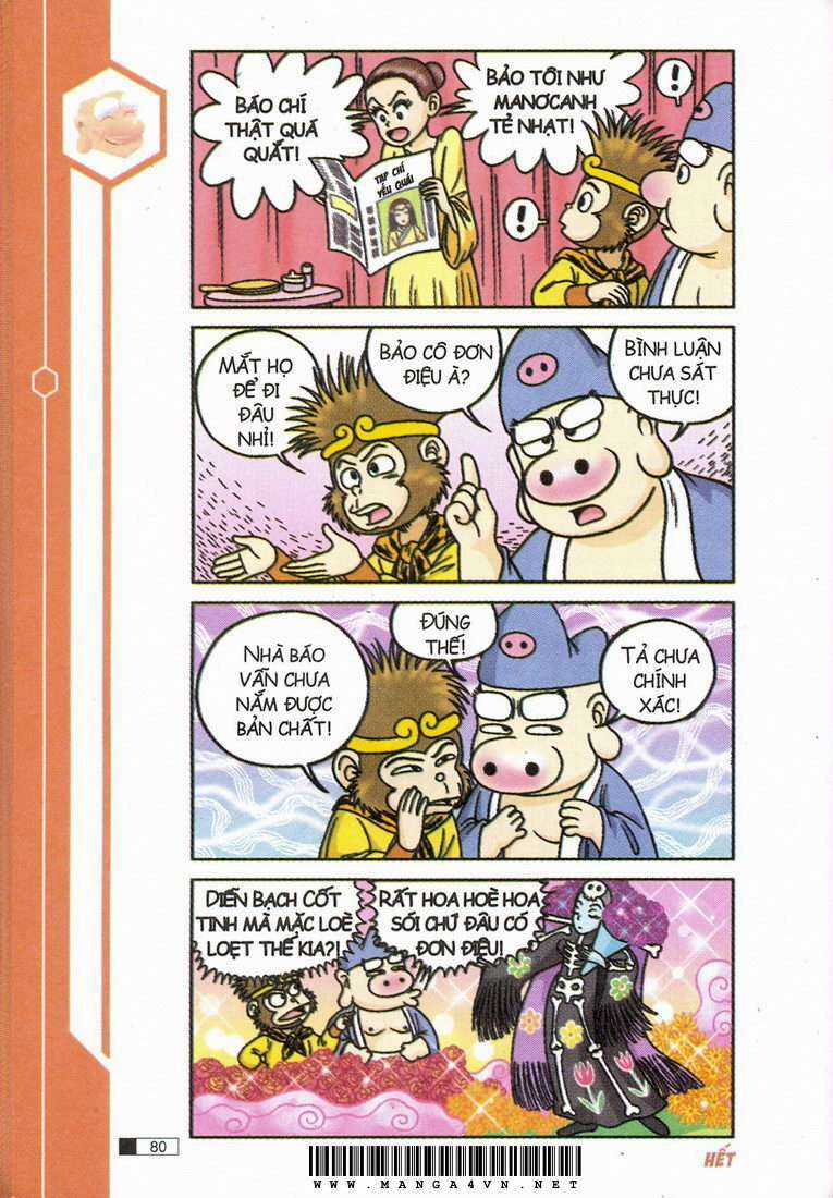 Ô Long Viện - Chapter 12.3 - Trang 1