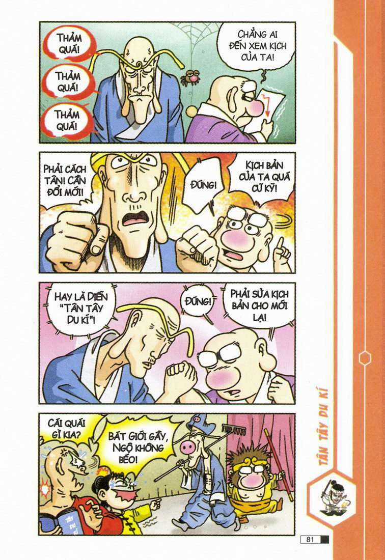 Ô Long Viện - Chapter 12.3 - Trang 2